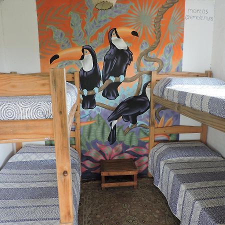 Beleza Pura B&B Бальнеарио-Буэнос-Айрес Экстерьер фото