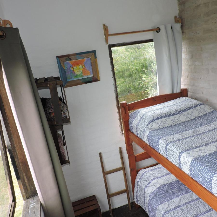 Beleza Pura B&B Бальнеарио-Буэнос-Айрес Экстерьер фото