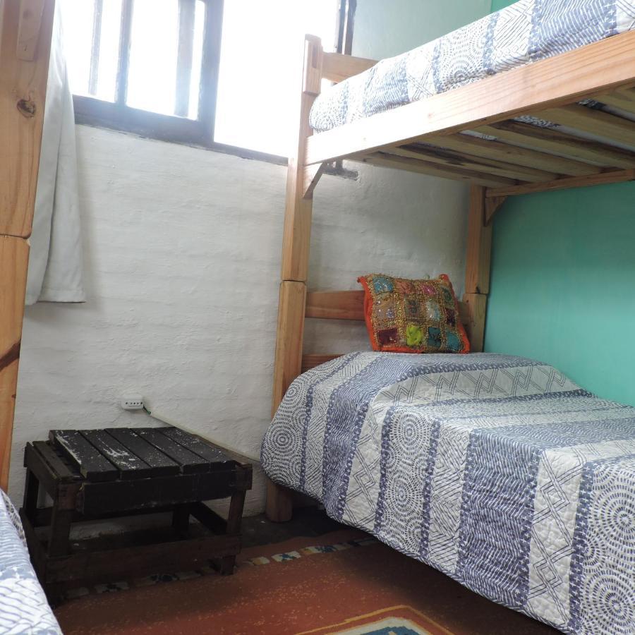 Beleza Pura B&B Бальнеарио-Буэнос-Айрес Экстерьер фото