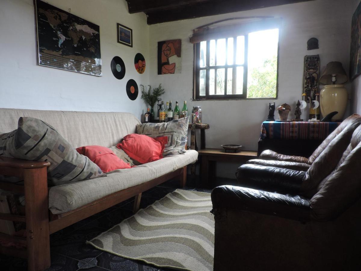 Beleza Pura B&B Бальнеарио-Буэнос-Айрес Экстерьер фото