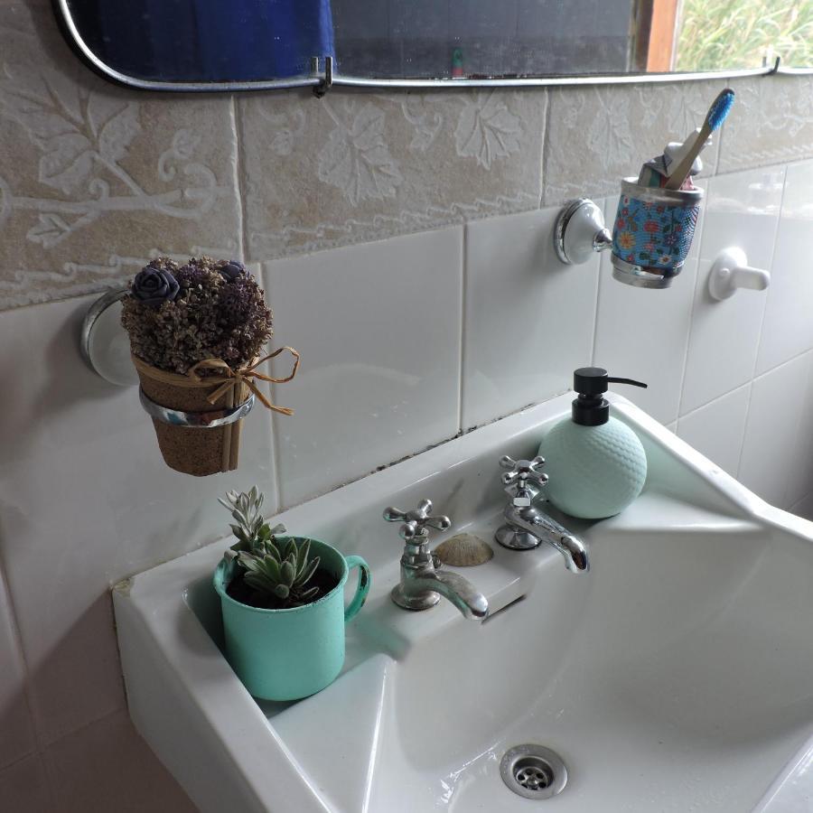 Beleza Pura B&B Бальнеарио-Буэнос-Айрес Экстерьер фото