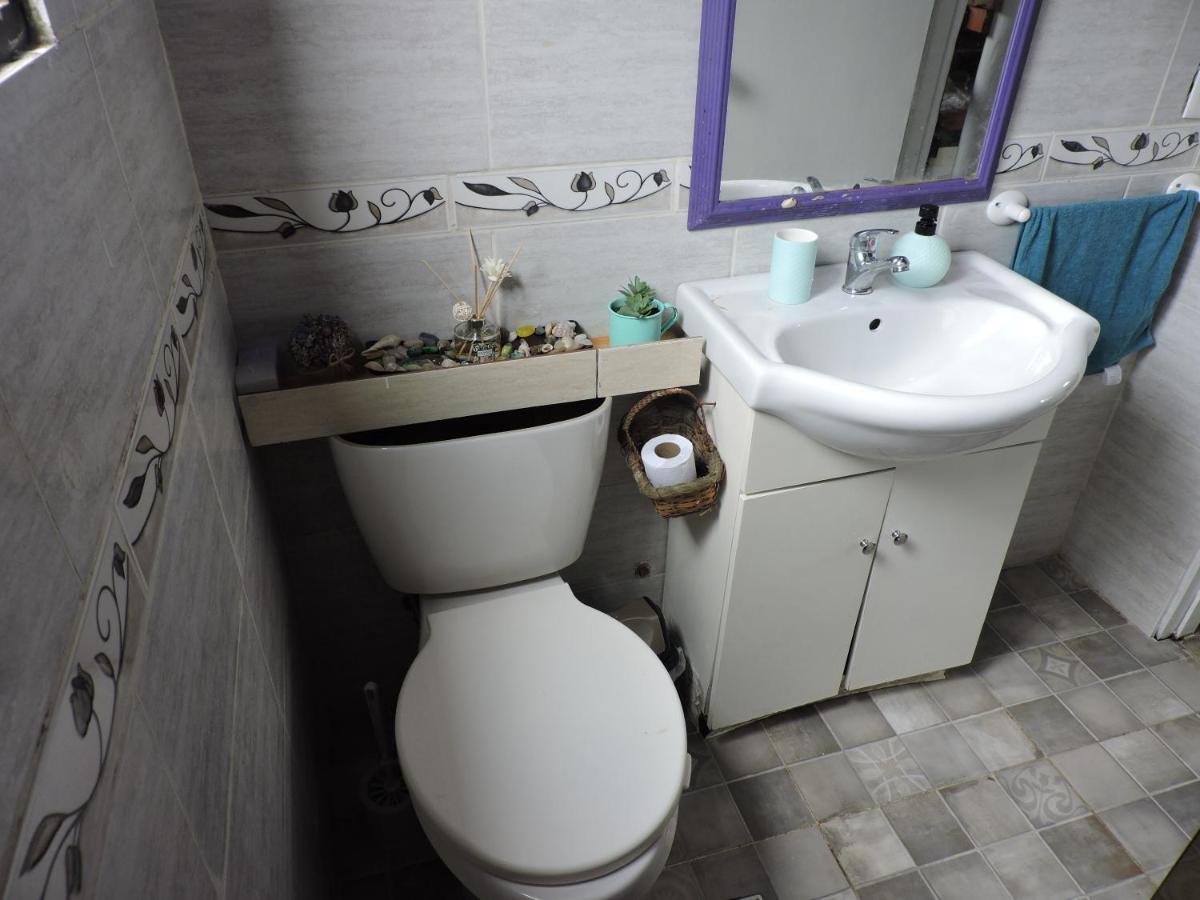 Beleza Pura B&B Бальнеарио-Буэнос-Айрес Экстерьер фото